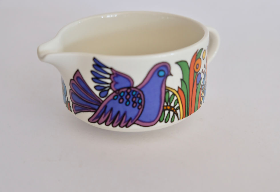 Thumbnail: Villeroy & Boch "Acapulco" Creamer