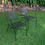 Thumbnail: Vintage Garden Chairs (Set of 2)