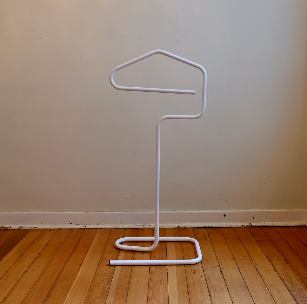 Metal Dumb Valet (R280)