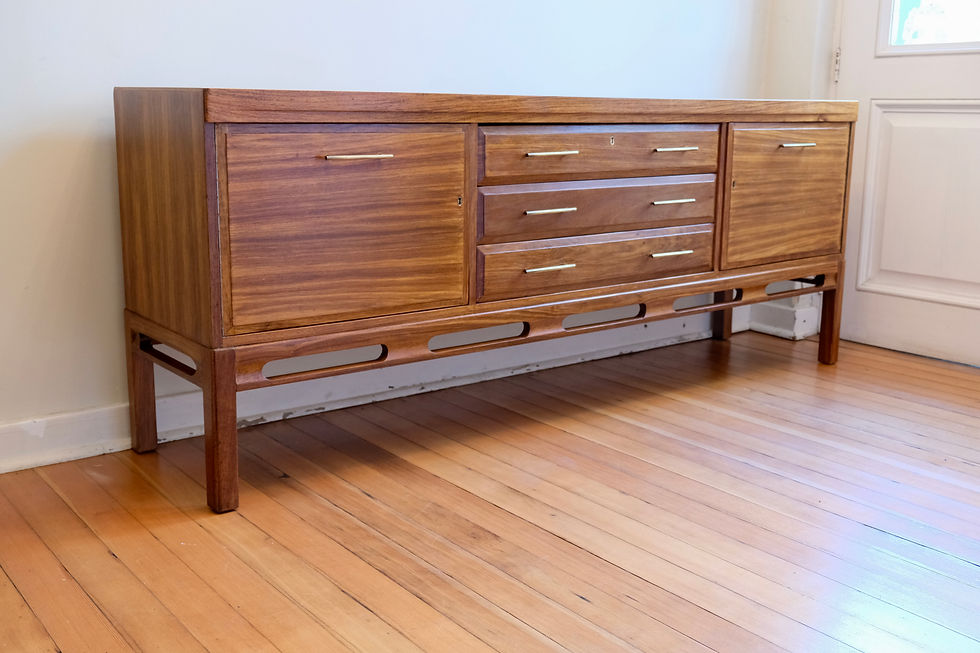 Thumbnail: Greaves & Thomas Sideboard
