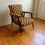Thumbnail: Retro Occasional Chair