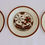 Thumbnail: Figgjo Flint "Hedda" Tea/Side Plates (Set of 6)