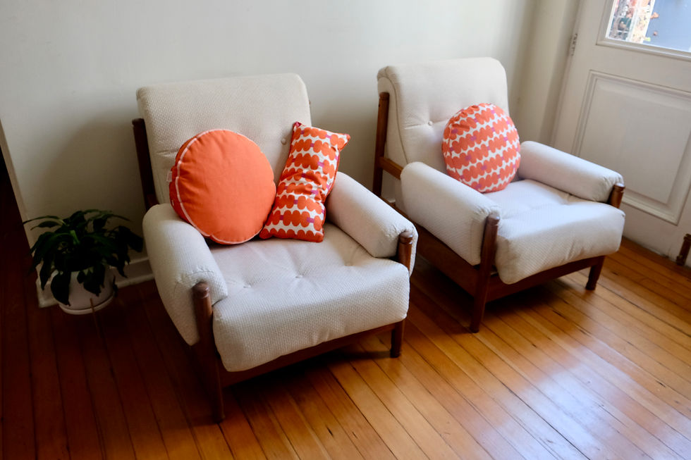 Thumbnail: Grafton Everest Sofas (Pair)