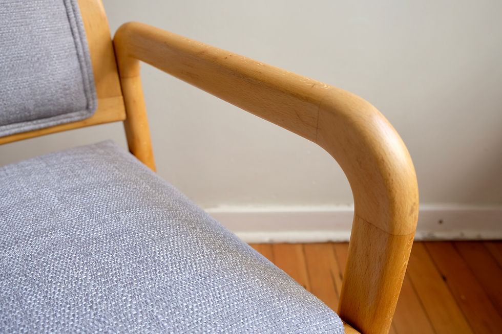 Thumbnail: Desk Chair