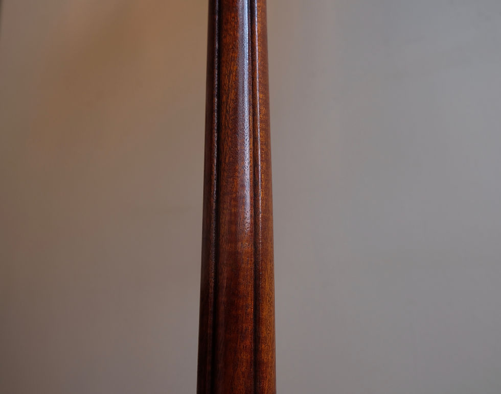 Thumbnail: 1970's Standing Lamp