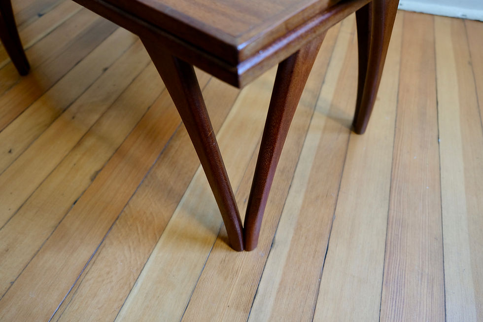 Thumbnail: Mid-Century Coffee Table