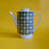 Thumbnail: Melitta Coffee Pot, Milk Jug & Sugar Bowl (Set)