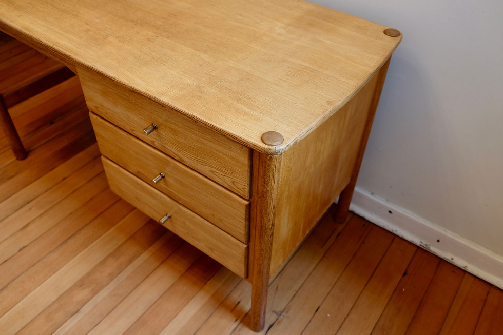 Thumbnail: Retro Desk