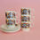 Thumbnail: Continental China Tea/Coffee Cups (Set of 5)