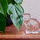 Thumbnail: Glass Cat Figurine