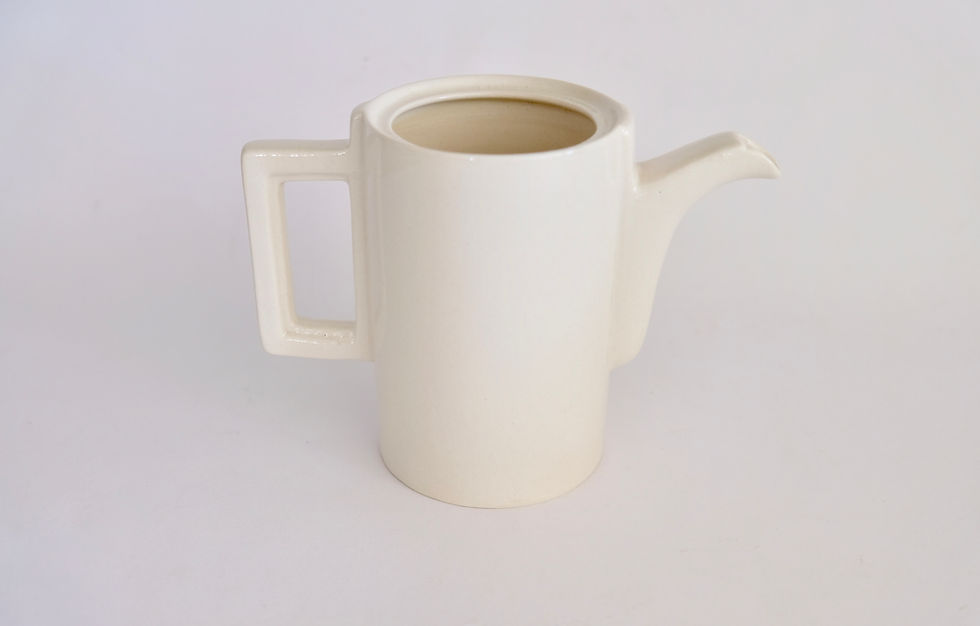 Thumbnail: Ever-hot Coffee Pot