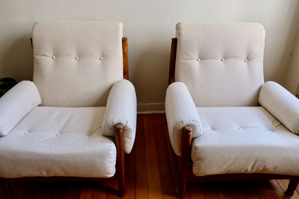 Thumbnail: Grafton Everest Sofas (Pair)