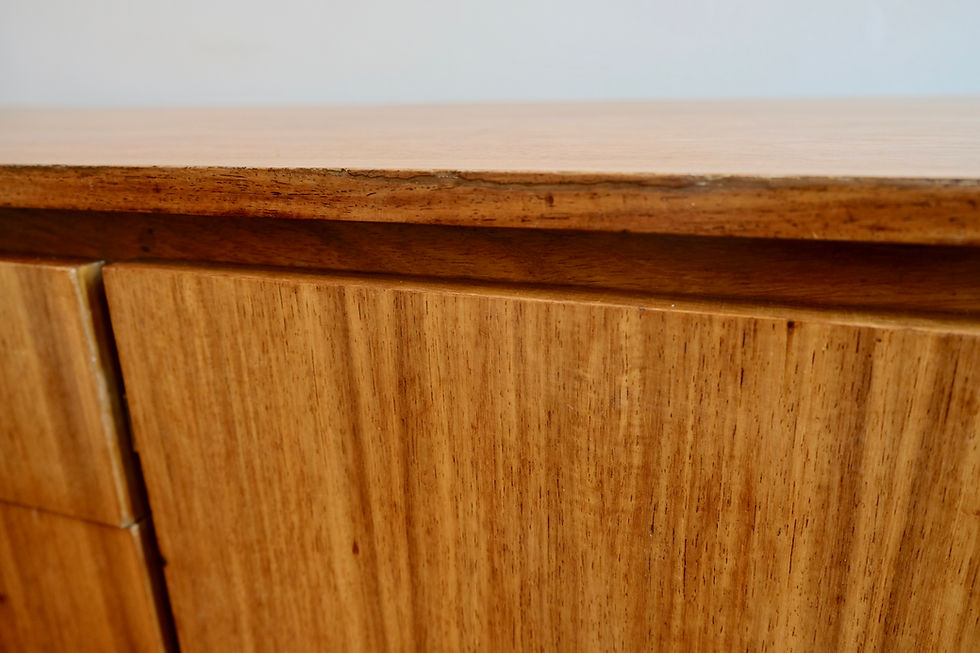 Thumbnail: Retro Sideboard
