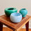 Thumbnail: Lucia Ware Vases (R110-R150)