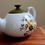 Thumbnail: Vintage Ridgway Tea Pot