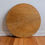 Thumbnail: Large Oak Lazy Susan