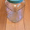 Thumbnail: Large Glass Vintage Storage Jars