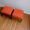 Thumbnail: Vintage Stacking Stools