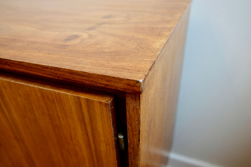 Thumbnail: Retro Sideboard
