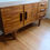 Thumbnail: Restored Mid-Century Sideboard