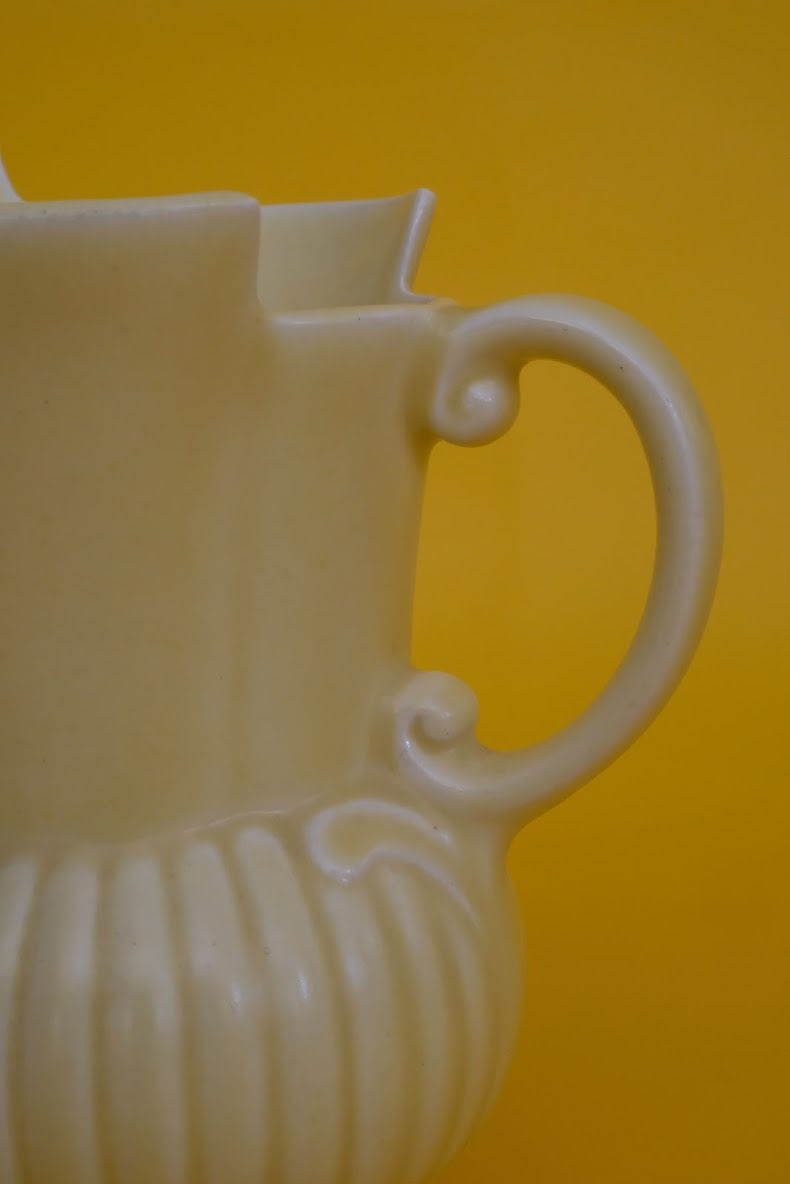 Thumbnail: Crown Devon Pitcher