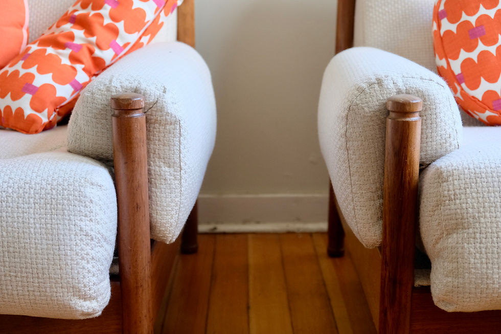 Thumbnail: Grafton Everest Sofas (Pair)