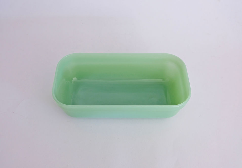 Thumbnail: Vintage Fireking and Pyrex Bowls (Each)
