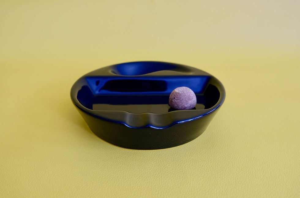 Sikarlan Ashtray (R110)