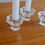 Thumbnail: Arabia of Finland Candle Holders (Trio)