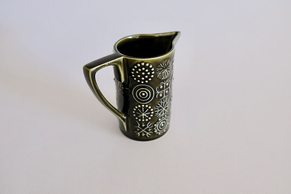 Thumbnail: Part "Totem" Coffee Set