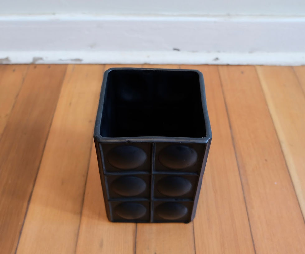 Thumbnail: Retro Style Planters (R140)