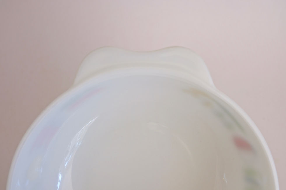 Thumbnail: "Fireking" & JAJ Pyrex Dishes (Each)