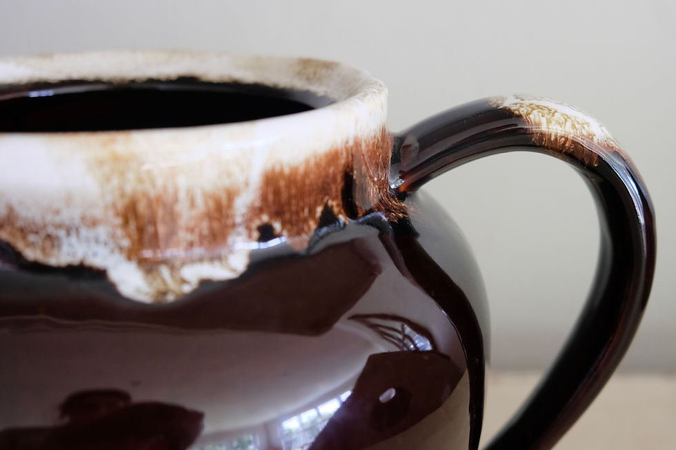 Thumbnail: Pfaltzgraff "Bean" Pots (Each)