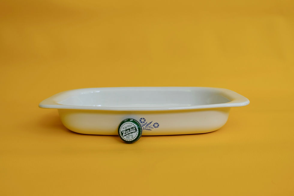 Thumbnail: Classic Corning Ware (R200-270)