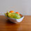 Thumbnail: Hand-painted Italian Fruit Bowl
