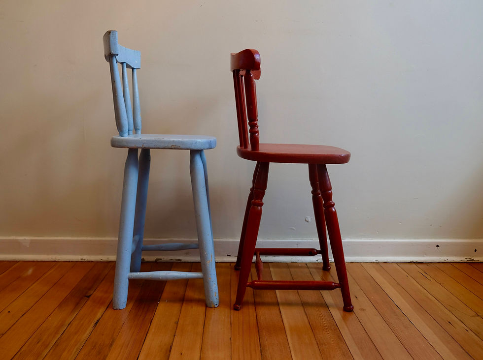 Kids Chairs