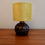 Thumbnail: Small Retro Table Lamp