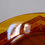 Thumbnail: "Duralex" Amber Glass Dish