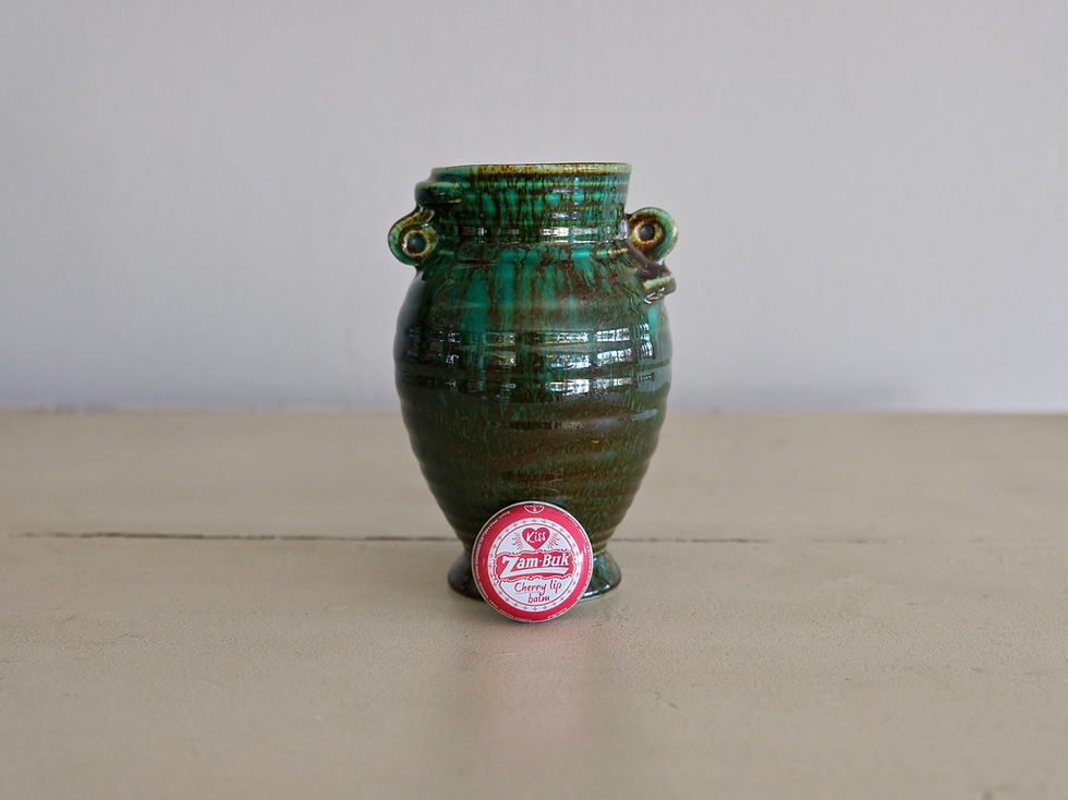Thumbnail: Lucia Ware Vases