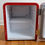 Thumbnail: Retro Style "Snomaster" Bar Fridge