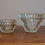 Thumbnail: Art Glass Bowls (R120-R160)