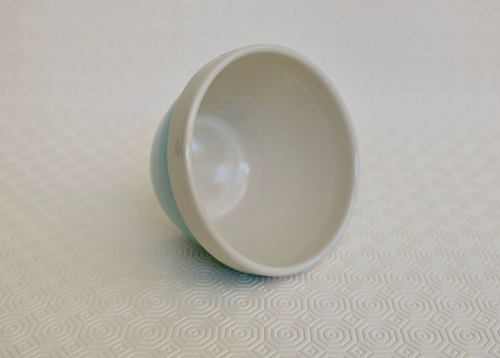 Thumbnail: Vintage Mixing Bowls (Each)