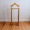 Thumbnail: Vintage Wood Dumb Valet