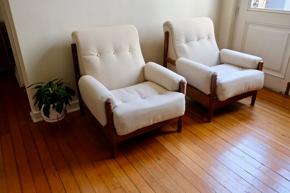 Thumbnail: Grafton Everest Sofas (Pair)