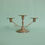 Thumbnail: Silver Plated Candelabra
