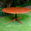 Thumbnail: Mid-century Dining Table (4-6Seater)