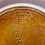 Thumbnail: "Carstens" Pottery Dish