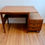 Thumbnail: Retro Kiaat Desk