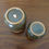 Thumbnail: Art Potteries Corked Jars (Pair)