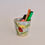 Thumbnail: Hand-painted Ceramic "Balboa Maiolica" Hold-all